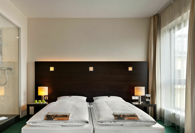 فندق Fleming S  Frankfurtmesse