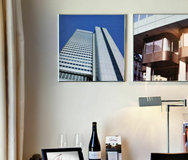 فندق Fleming S  Frankfurtmesse