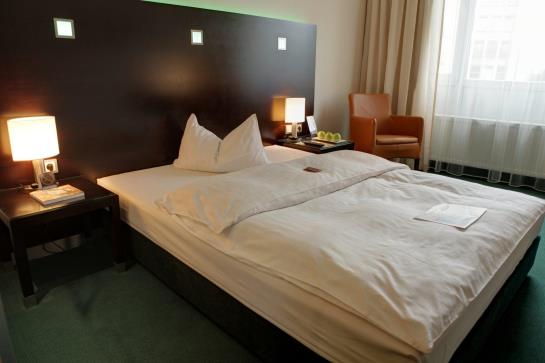 فندق Fleming S  Frankfurtmesse