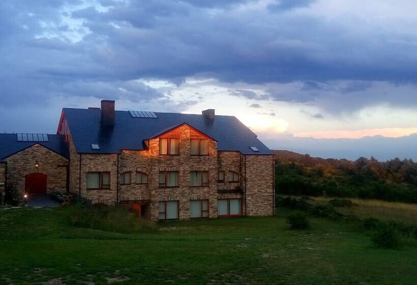 Gran Hotel Pandorado