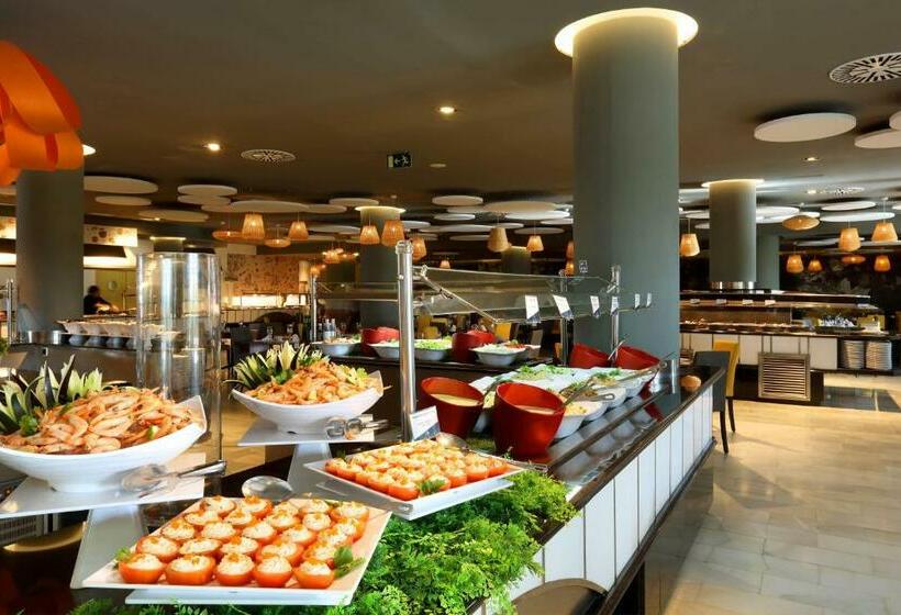 리조트 Grand Palladium Select Palace Ibiza