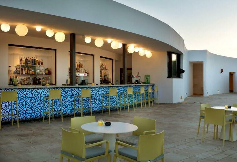 리조트 Grand Palladium Select Palace Ibiza