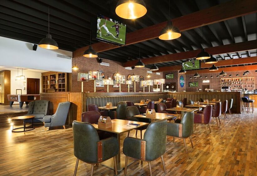 リゾートホテル Grand Palladium Select Palace Ibiza