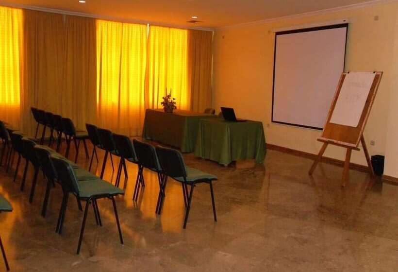 Grande Hotel Dom Dinis