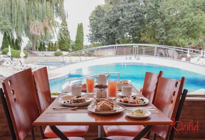 Grifid Arabella Hotel   Ultra All Inclusive & Aquapark