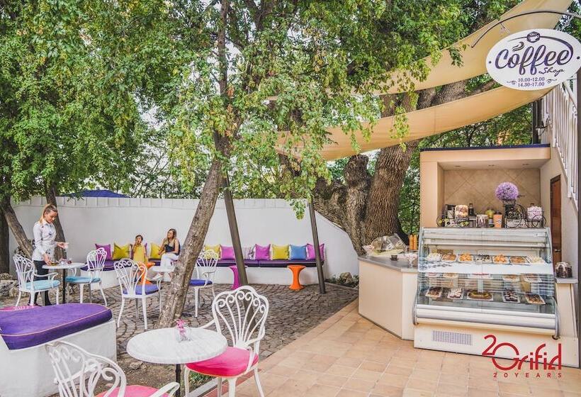 Grifid Arabella Hotel   Ultra All Inclusive & Aquapark