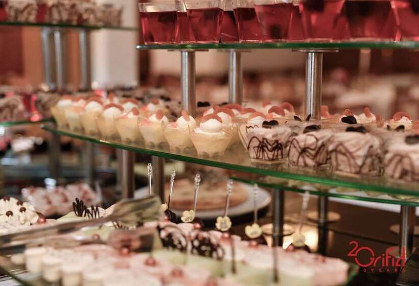 Grifid Arabella Hotel   Ultra All Inclusive & Aquapark