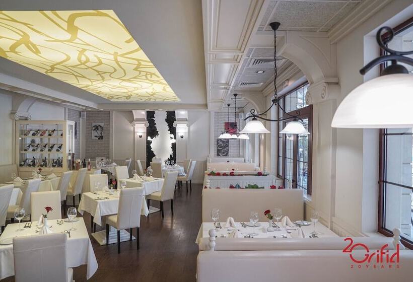 Grifid Arabella Hotel   Ultra All Inclusive & Aquapark