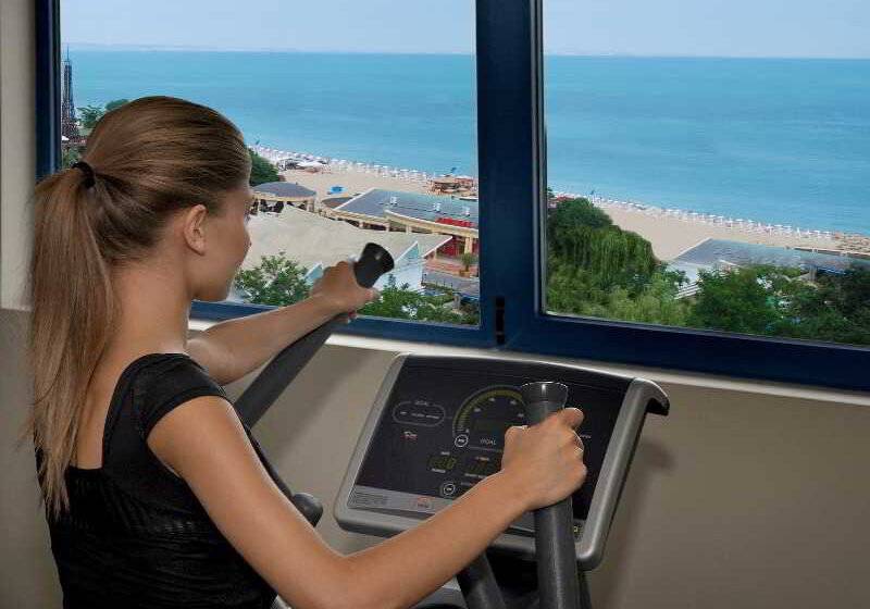 Grifid Arabella Hotel   Ultra All Inclusive & Aquapark