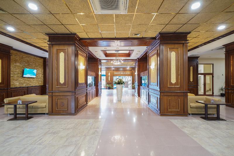 Grifid Arabella Hotel   Ultra All Inclusive & Aquapark