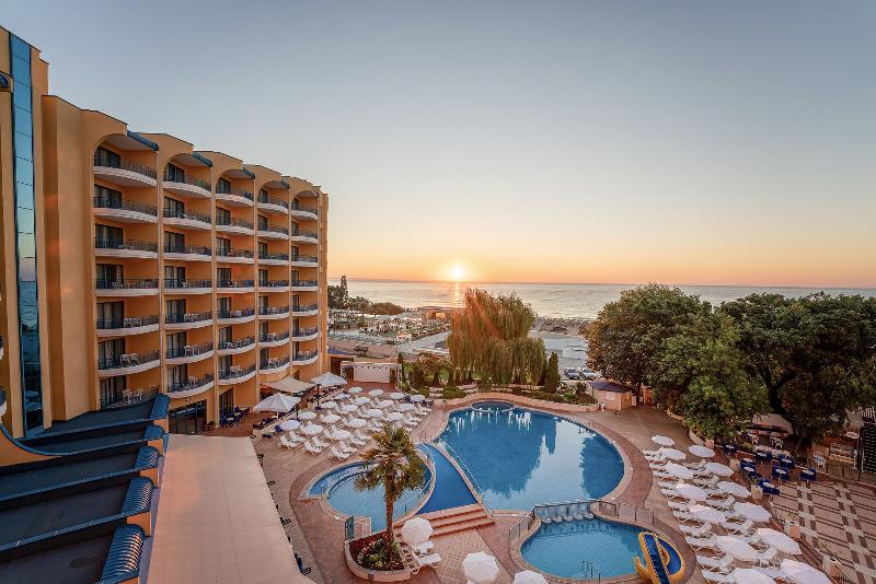 Grifid Arabella Hotel   Ultra All Inclusive & Aquapark
