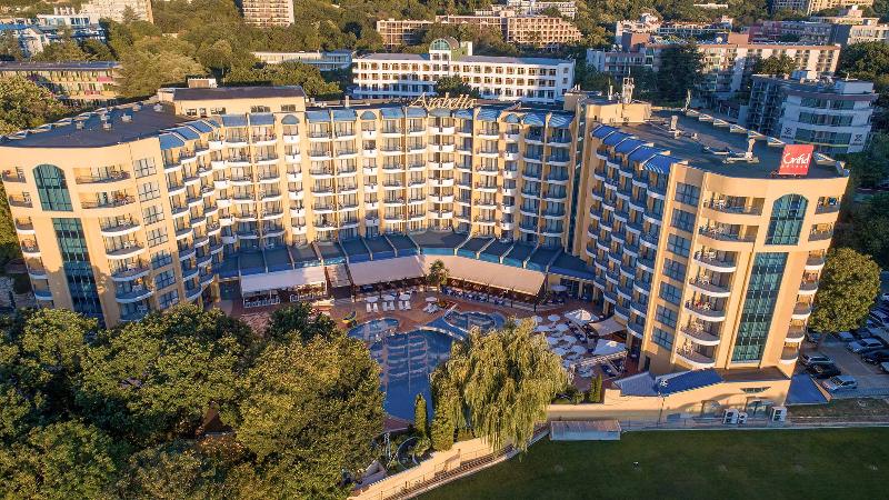 Grifid Arabella Hotel   Ultra All Inclusive & Aquapark