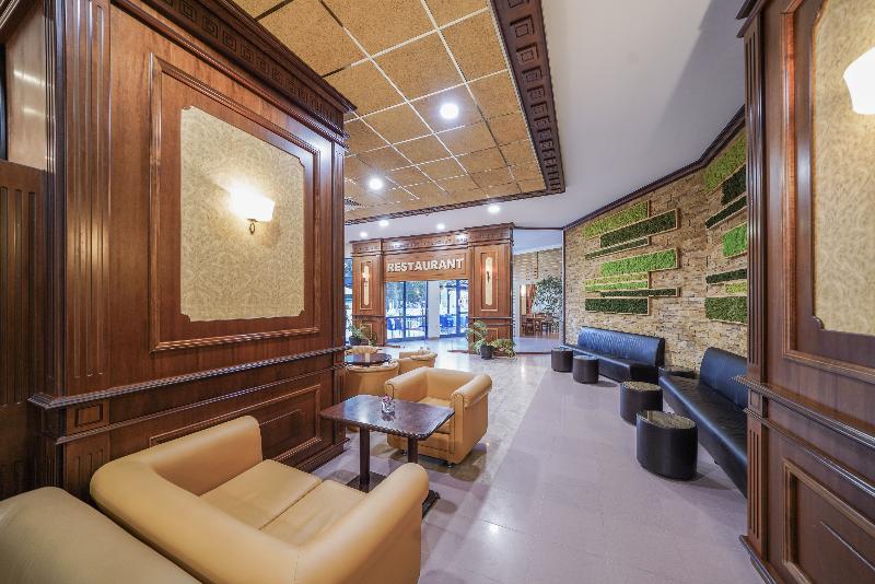 Grifid Arabella Hotel   Ultra All Inclusive & Aquapark