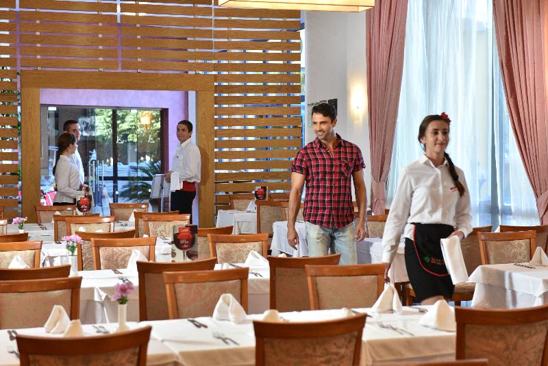 Grifid Arabella Hotel   Ultra All Inclusive & Aquapark