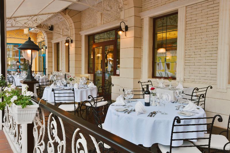 Grifid Arabella Hotel   Ultra All Inclusive & Aquapark