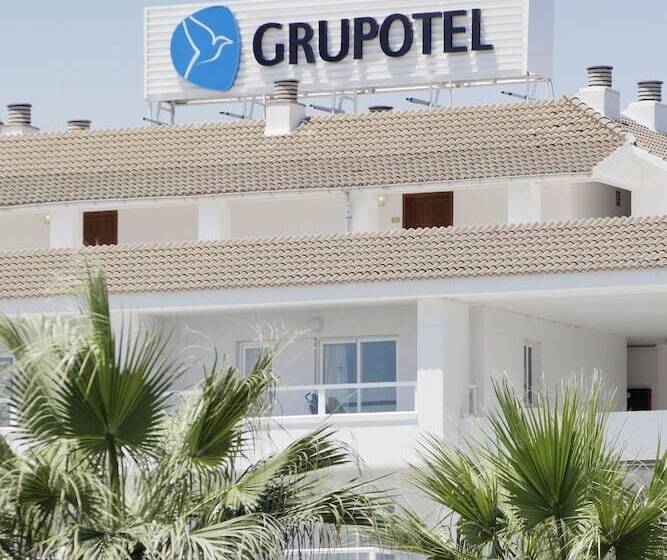 Grupotel Alcudia Suite