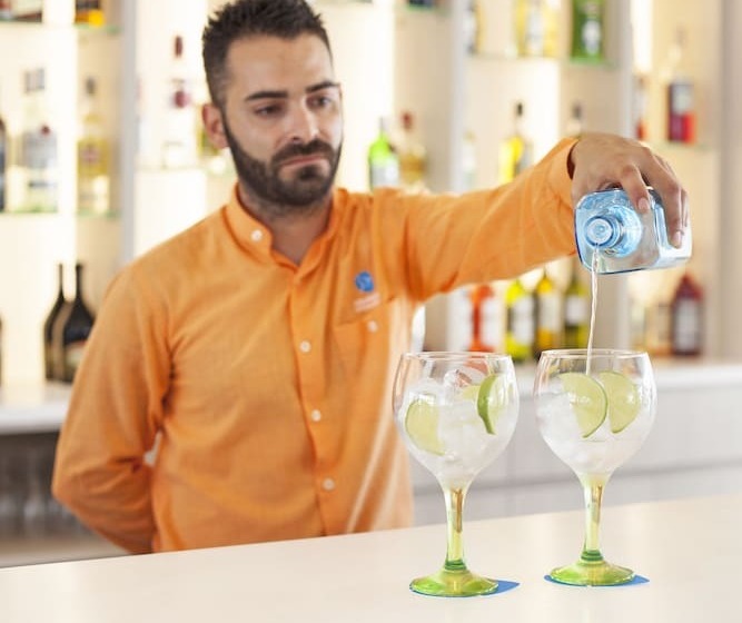 Grupotel Alcudia Suite