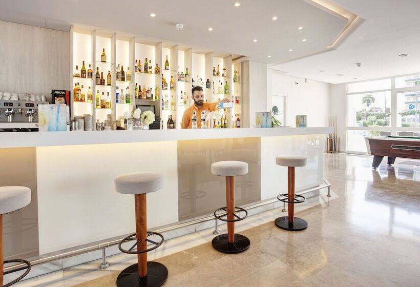 Grupotel Alcudia Suite