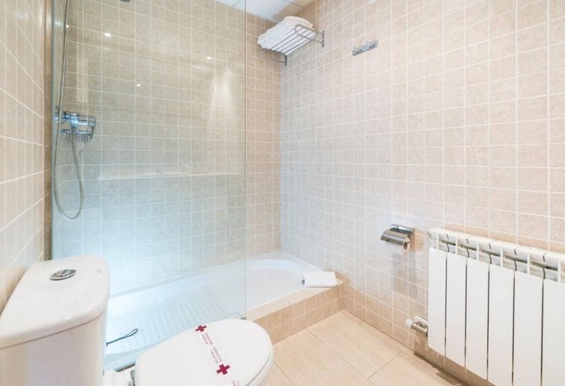 Guitart La Molina Aparthotel & Spa