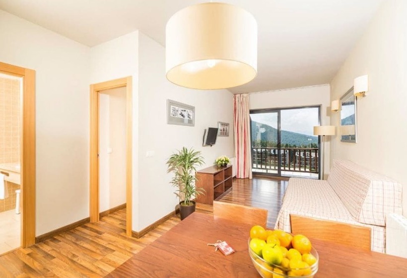 Guitart La Molina Aparthotel & Spa