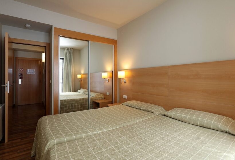 Guitart La Molina Aparthotel & Spa