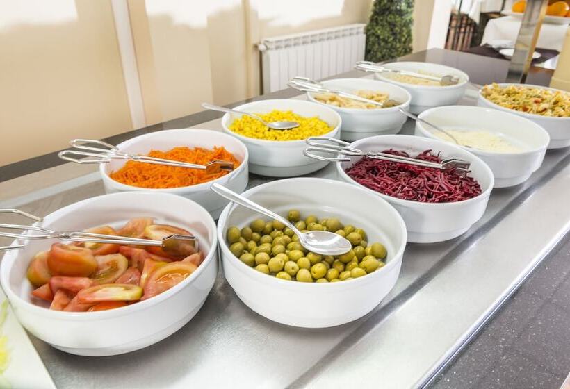 Guitart La Molina Aparthotel & Spa