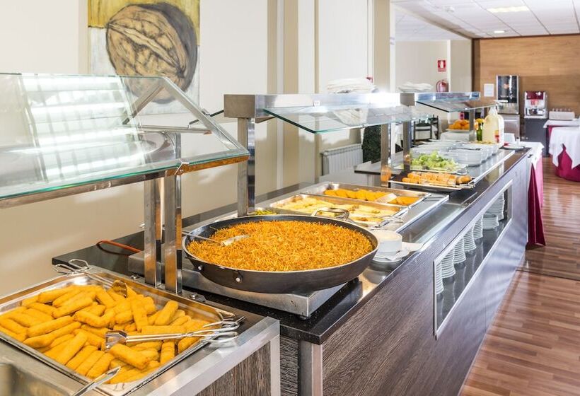 Guitart La Molina Aparthotel & Spa