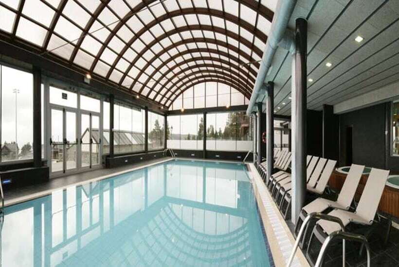 Guitart La Molina Aparthotel & Spa