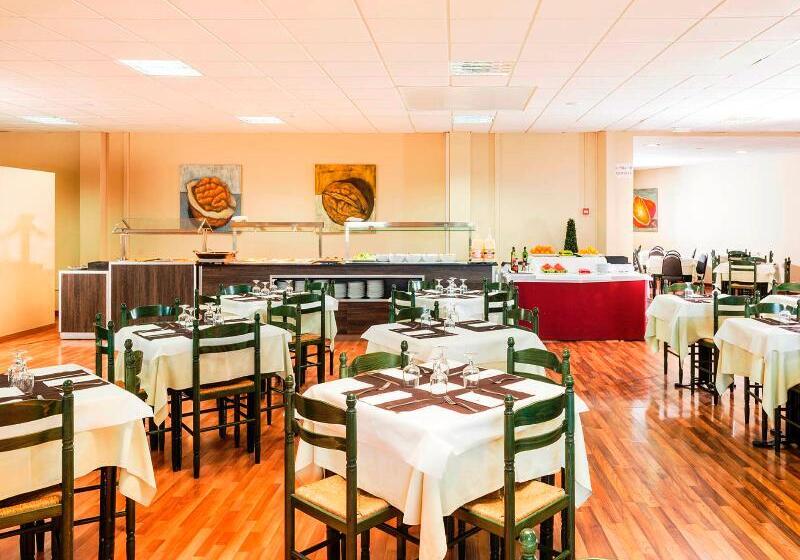 Guitart La Molina Aparthotel & Spa