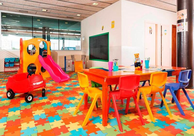 Guitart La Molina Aparthotel & Spa