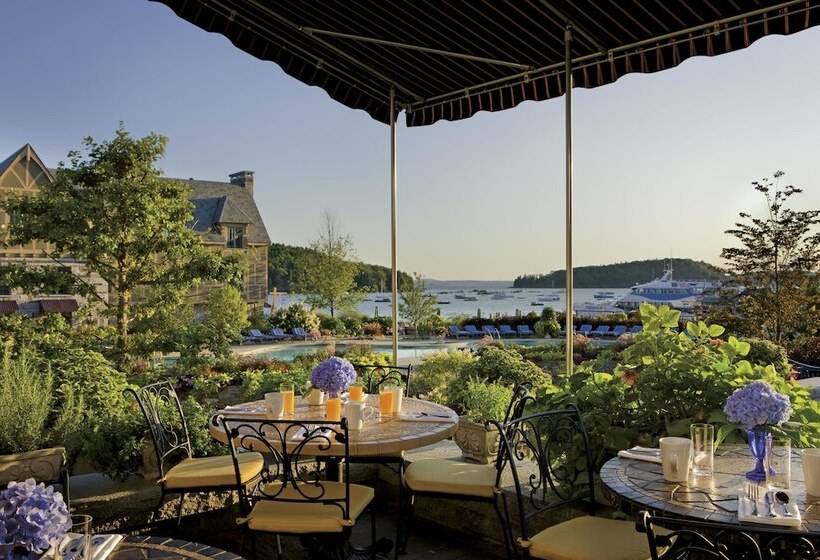 Harborside Hotel Marina And Spa