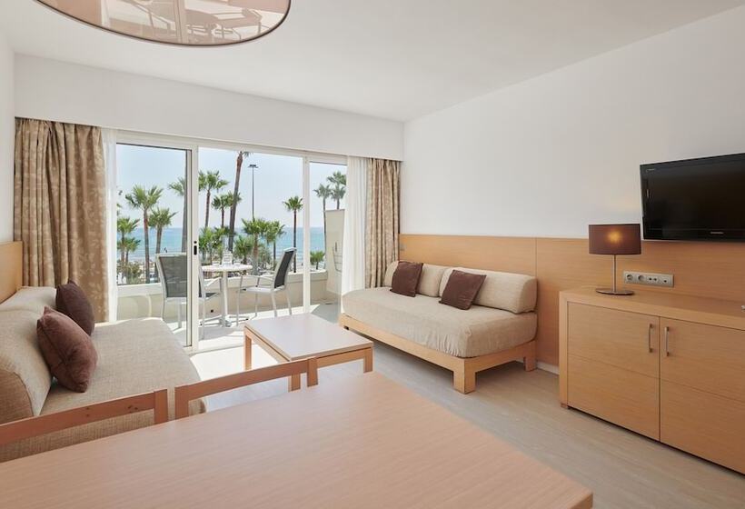 Hipotels Mediterraneo Club