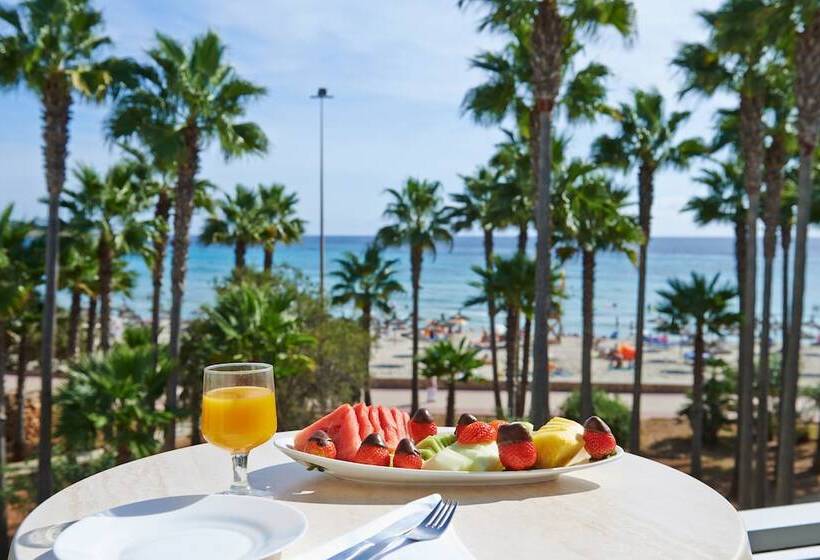 Hipotels Mediterraneo Club