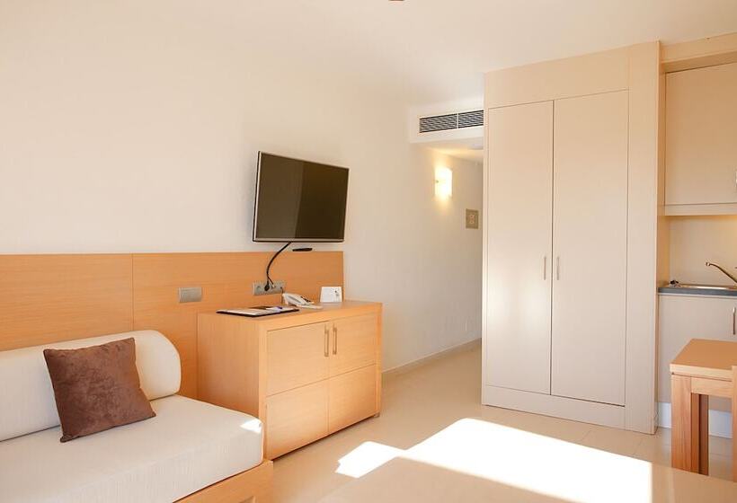 Hipotels Mediterraneo Club