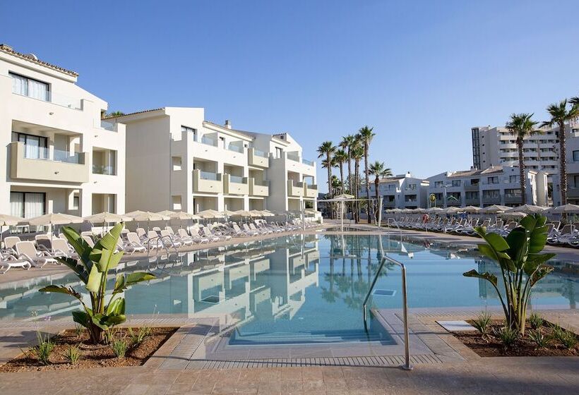 Hipotels Mediterraneo Club