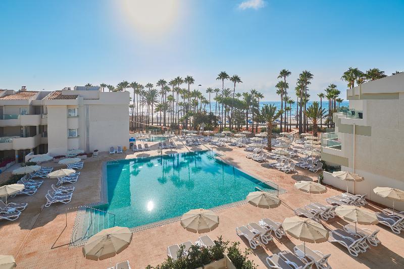 Hipotels Mediterraneo Club