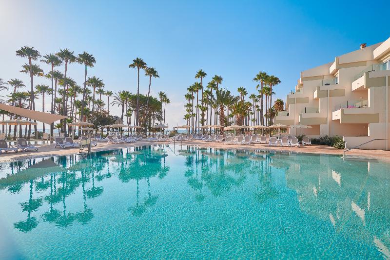 Hipotels Mediterraneo Club