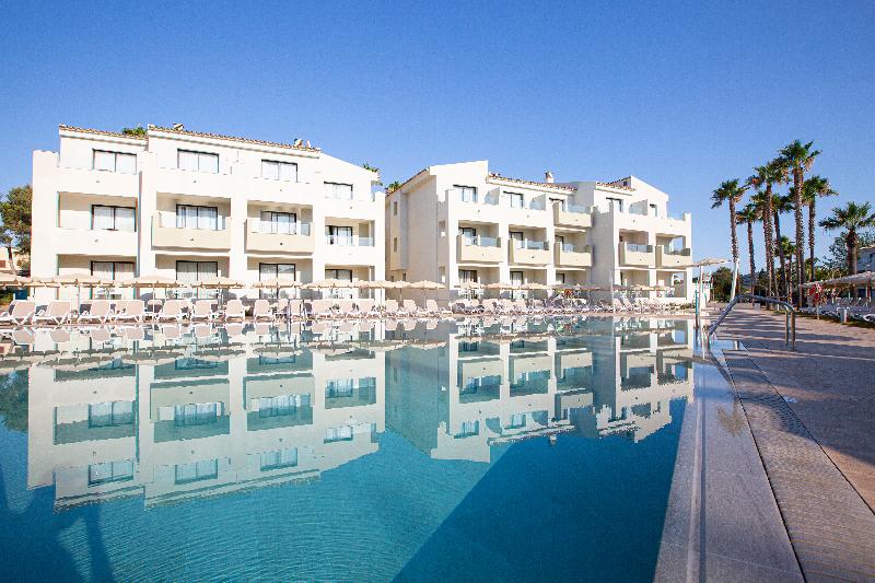 Hipotels Mediterraneo Club