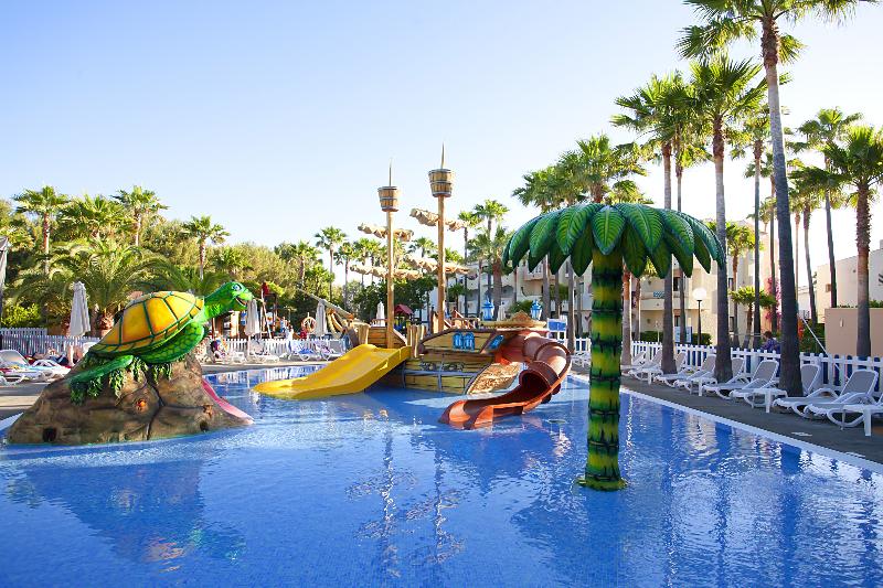 Hipotels Mediterraneo Club