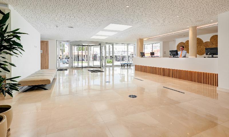 Hipotels Mediterraneo Club