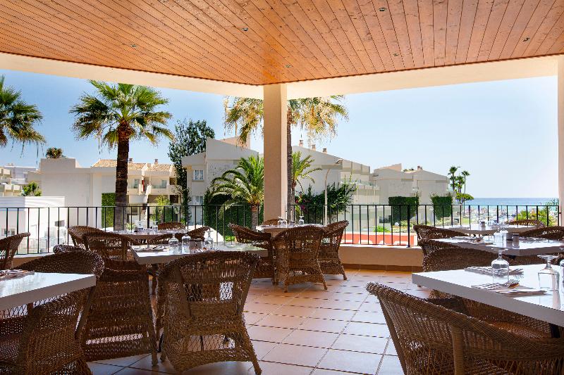 Hipotels Mediterraneo Club