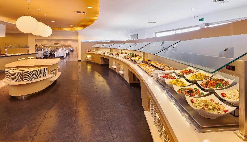 Hipotels Mediterraneo Club