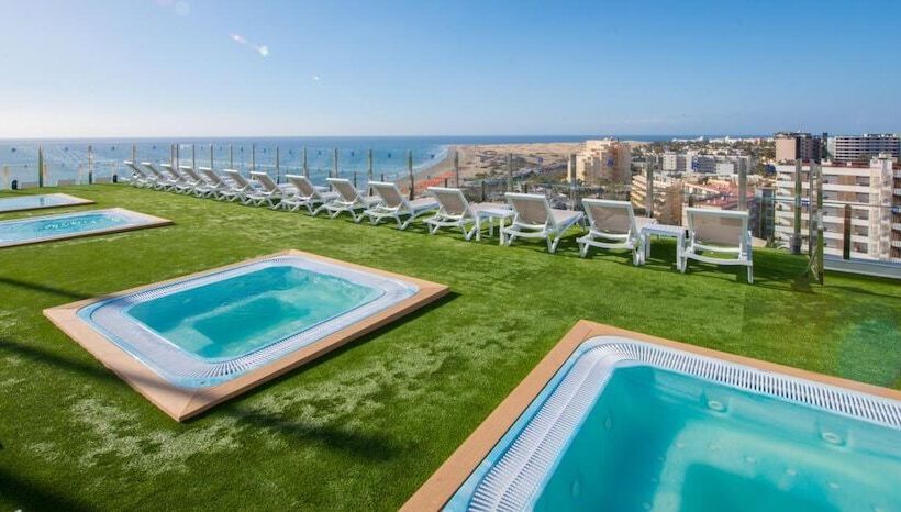 HL Suite Nardos Adults Only