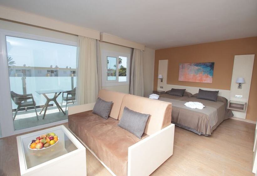 HL Suite Nardos Adults Only