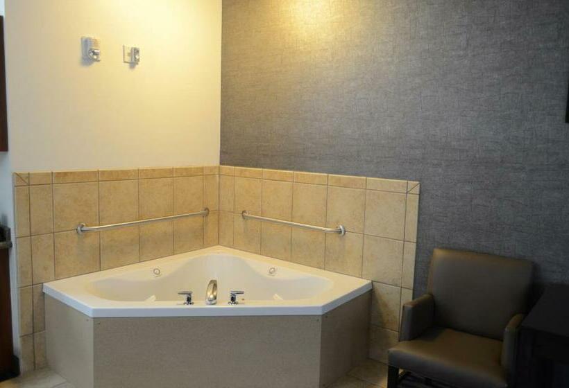 Holiday Inn Express Hotel & Suites Barstow Outlet Center By Ihg