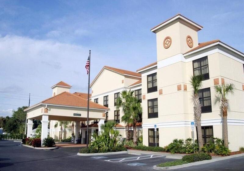Holiday Inn Express Hotel & Suites Clearwater North Dunedin By Ihg