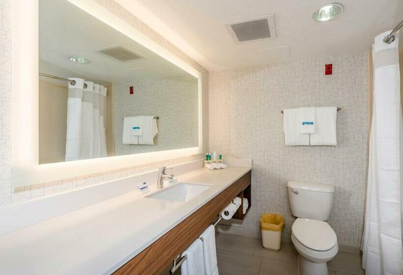 Holiday Inn Express Hotel & Suites Jacksonville South, An Ihg