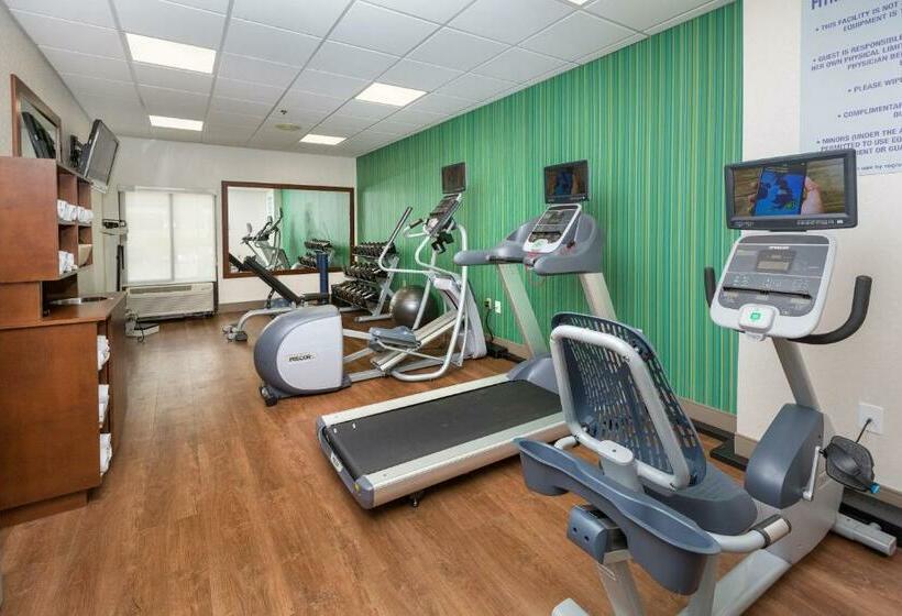 Holiday Inn Express Hotel & Suites Jacksonville South, An Ihg