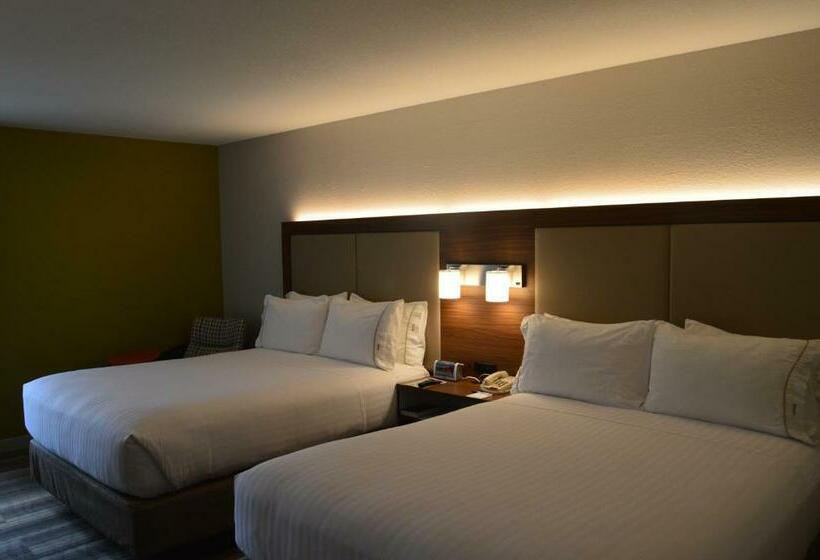 Holiday Inn Express Hotel & Suites Jacksonville South, An Ihg