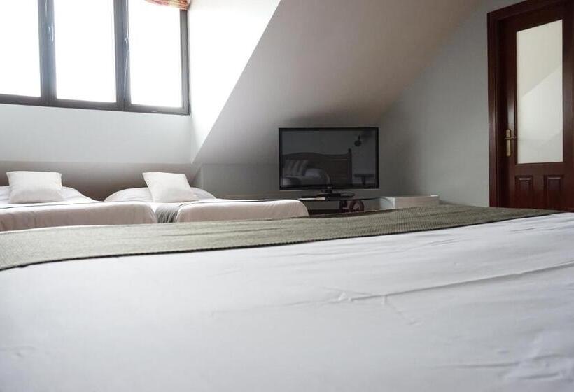 簡易ホテル Villa Soledad